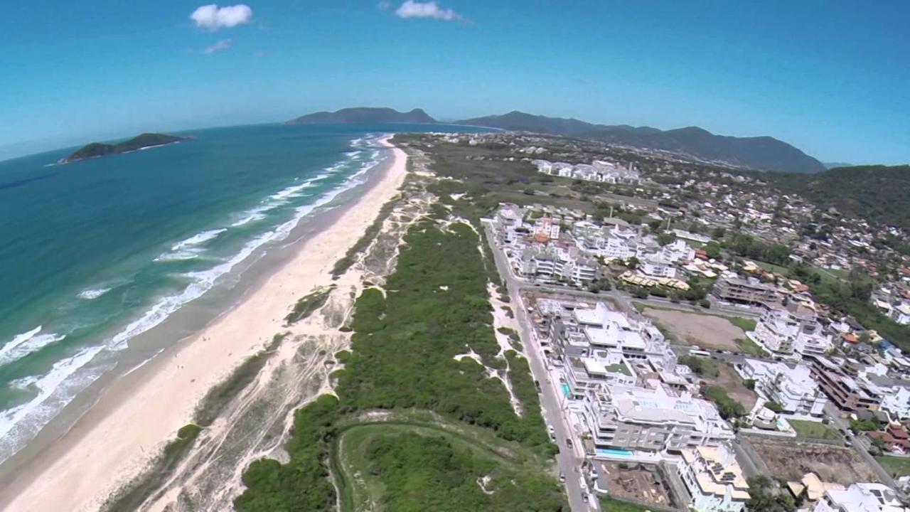 Apartamento Top No Novo Campeche, Completo, Luminoso, A 50 M Da Praia Florianópolis Exterior foto