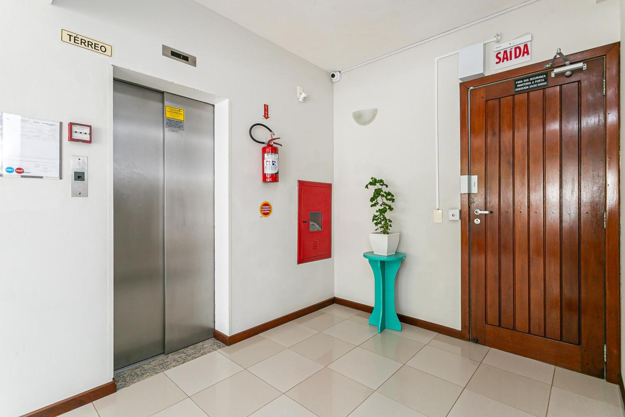 Apartamento Top No Novo Campeche, Completo, Luminoso, A 50 M Da Praia Florianópolis Exterior foto