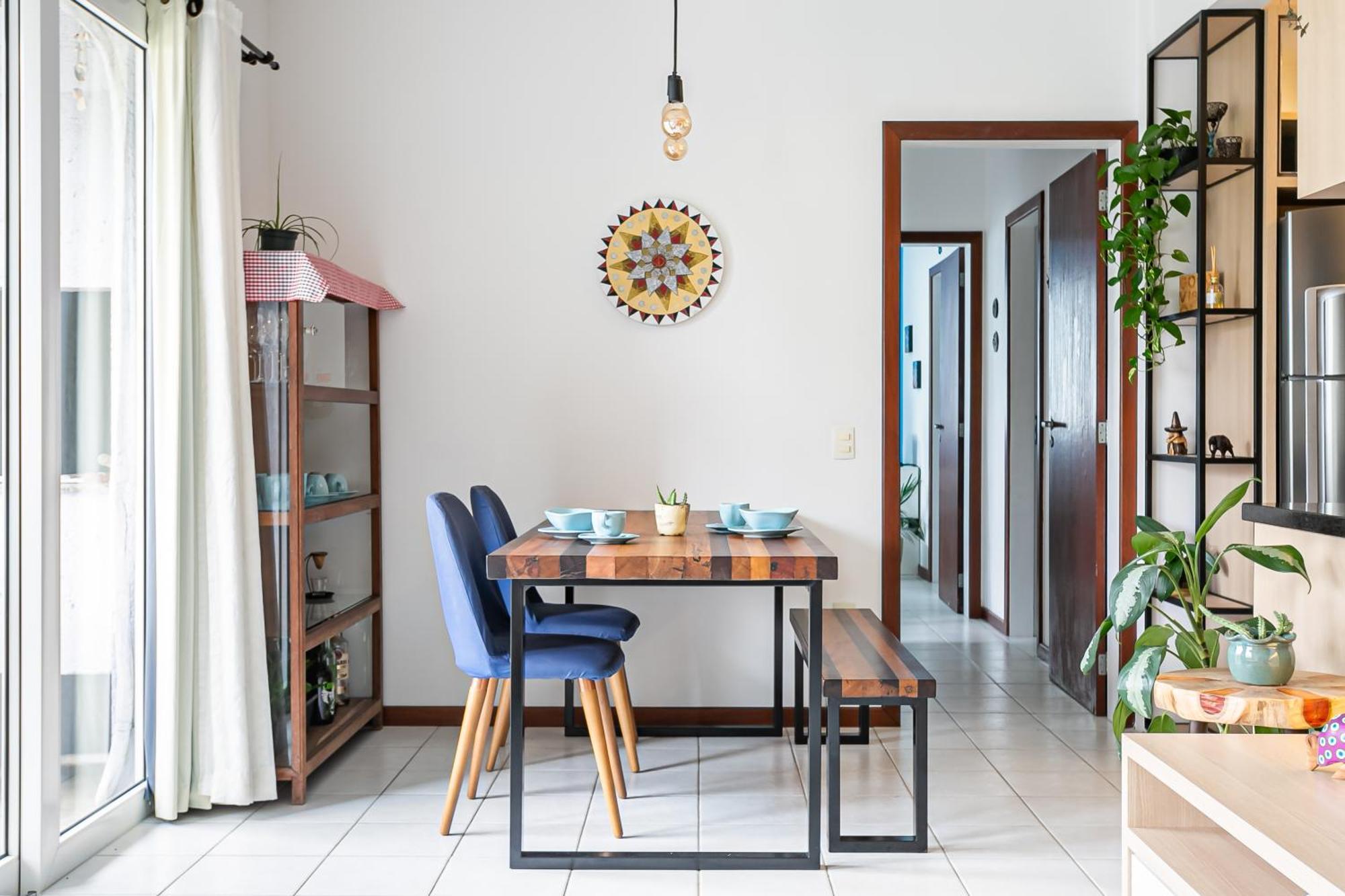 Apartamento Top No Novo Campeche, Completo, Luminoso, A 50 M Da Praia Florianópolis Exterior foto