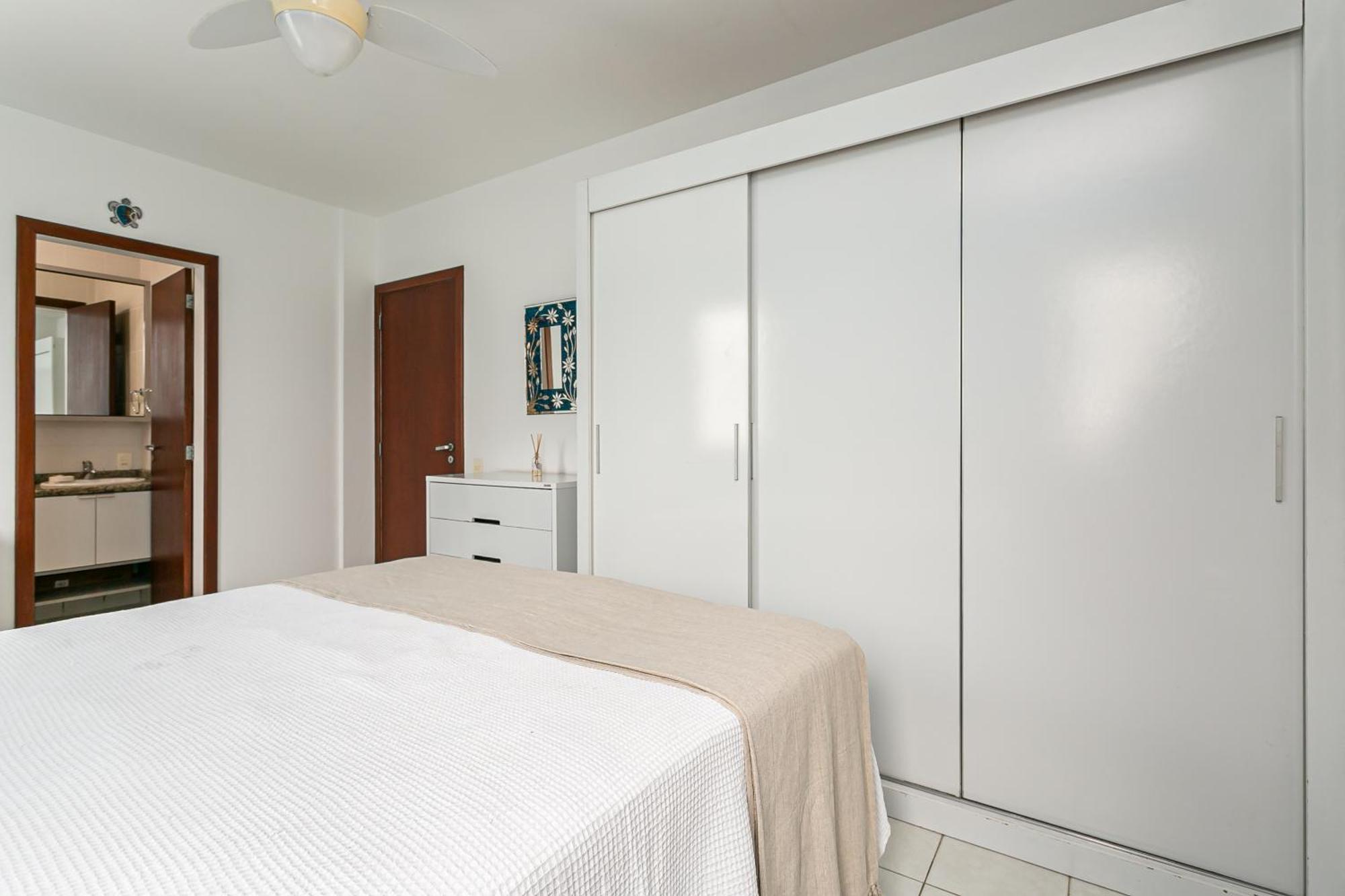Apartamento Top No Novo Campeche, Completo, Luminoso, A 50 M Da Praia Florianópolis Exterior foto