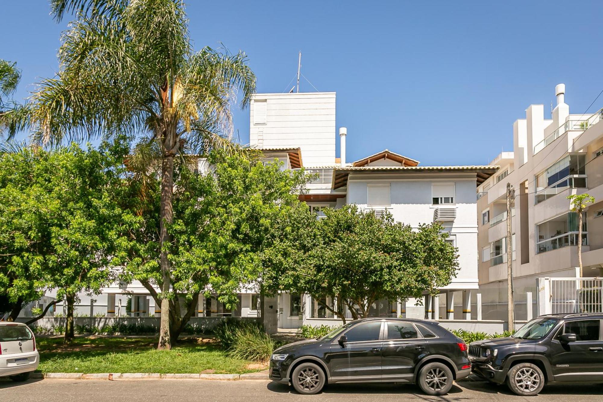 Apartamento Top No Novo Campeche, Completo, Luminoso, A 50 M Da Praia Florianópolis Exterior foto