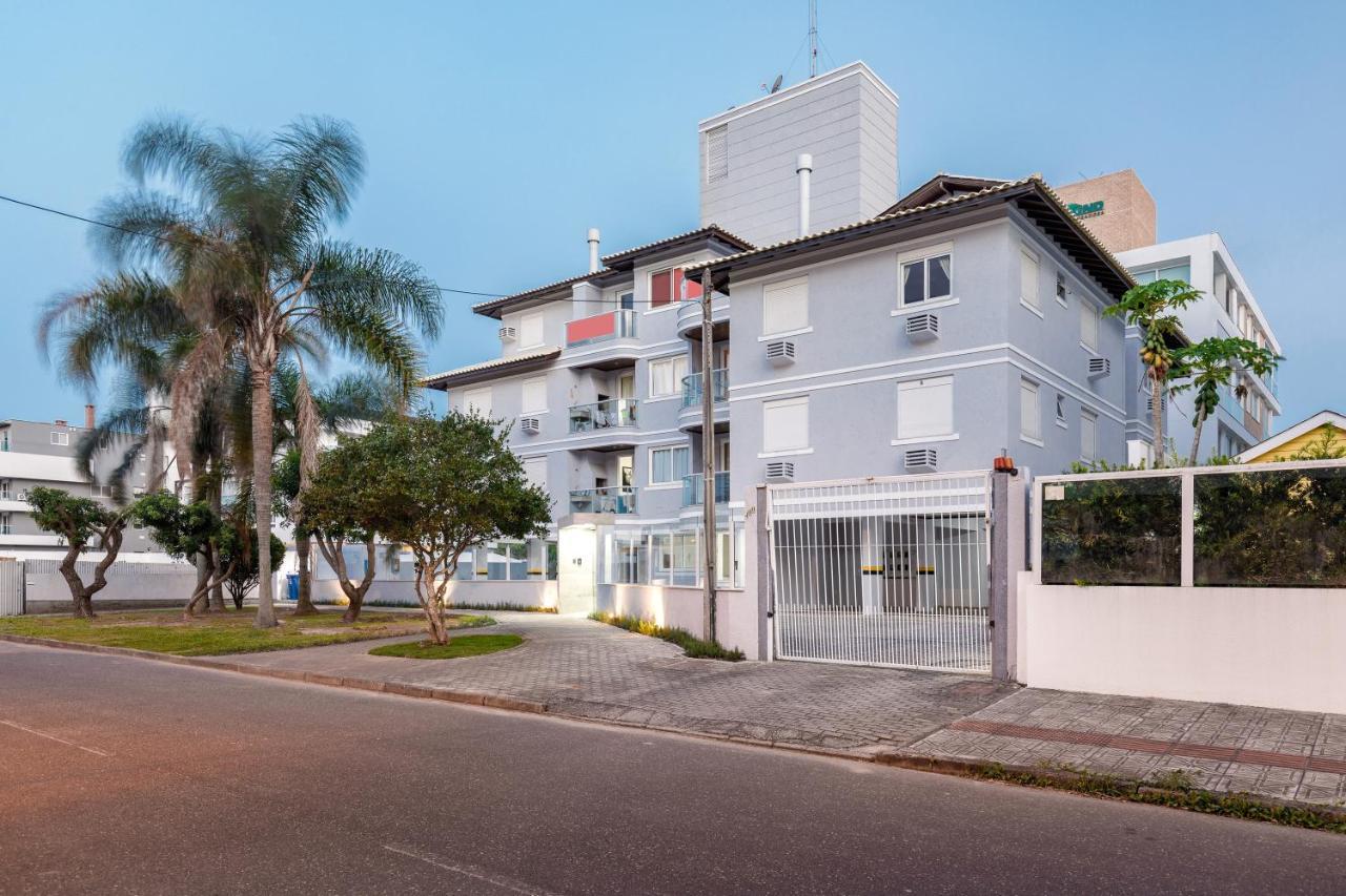Apartamento Top No Novo Campeche, Completo, Luminoso, A 50 M Da Praia Florianópolis Exterior foto